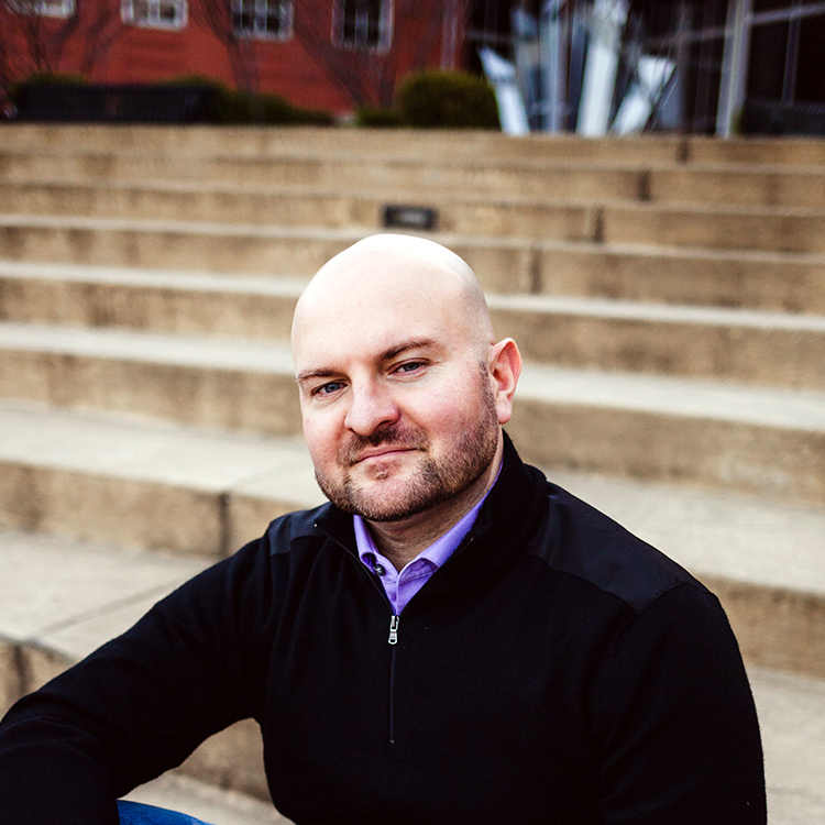 Michael B. Burgess